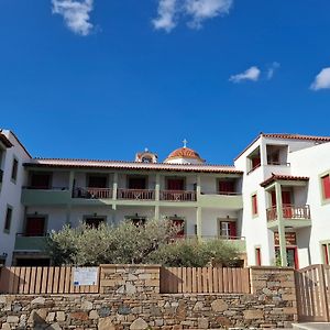 The Flower Of Monemvasia Hotel